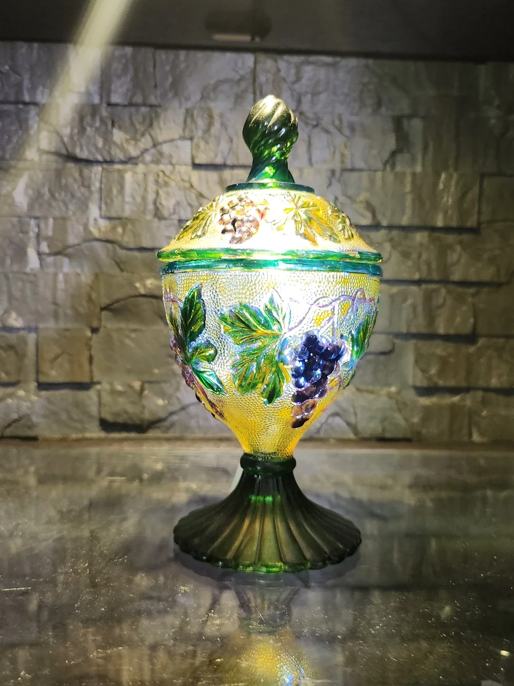 Indiana Glass 